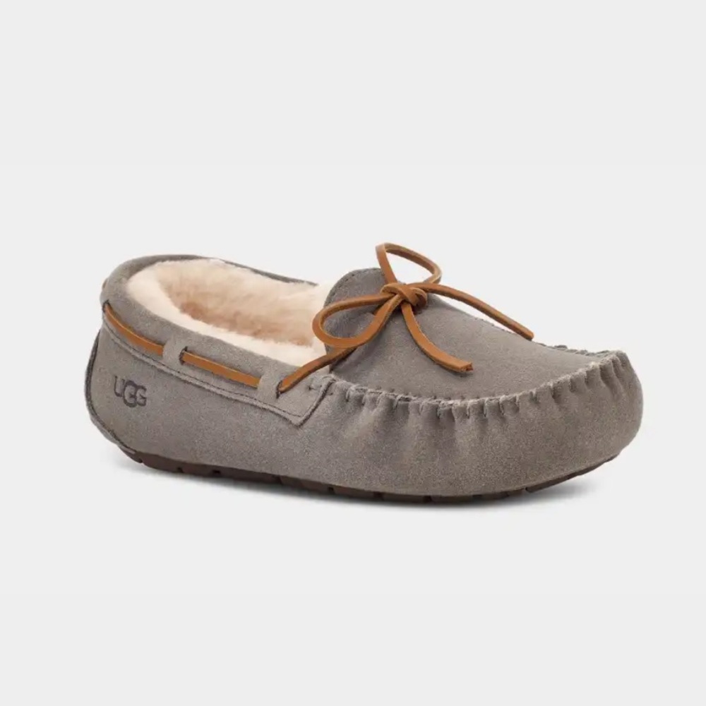 UGG DAKOTA MOCCASIN - WOMENS